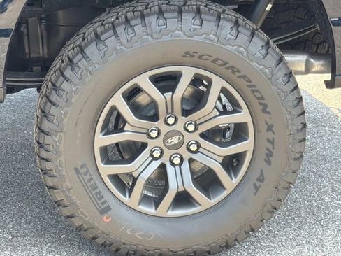 New 2026 Ford F150 Tremor w/ Equipment Group 402B AWD/4WD image 18