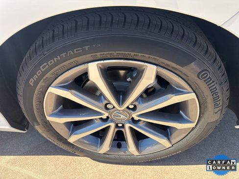 Used 2025 Acura Integra image 30