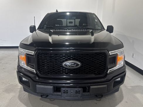 Used 2020 Ford F150 XLT w/ Equipment Group 302A Luxury image 10