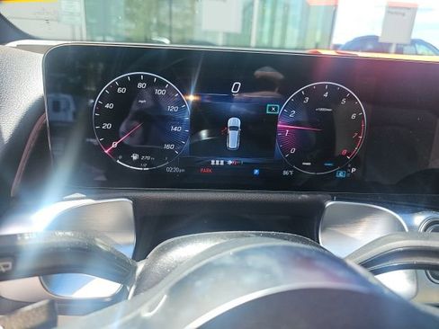 Used 2026 Mercedes-Benz GLB 250 image 15