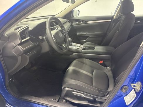 Used 2020 Honda Civic LX image 12