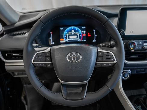 Used 2026 Toyota Grand Highlander AWD image 28