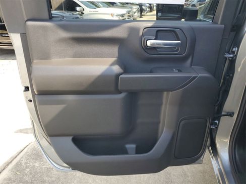 New 2026 Chevrolet Silverado 2500 Custom w/ Custom Value Package image 9