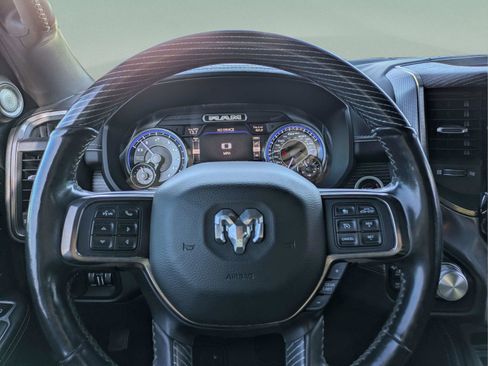 Used 2020 RAM 2500 Limited AWD/4WD image 27