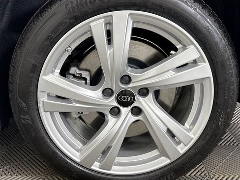 Certified 2025 Audi A5 2.0T Premium Plus w/ Premium Plus AWD/4WD image 30