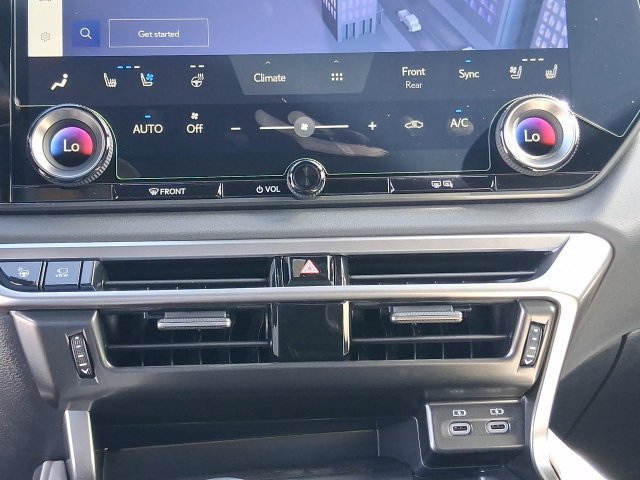 New 2026 Lexus RX 350 w/ Convenience Package AWD/4WD image 19