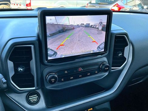 Certified 2022 Ford Bronco Sport Big Bend w/ Convenience Package image 28