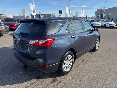 Used 2019 Chevrolet Equinox LS image 5
