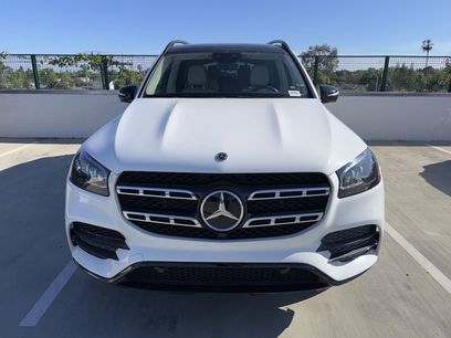 Used 2022 Mercedes-Benz GLS 450 4MATIC