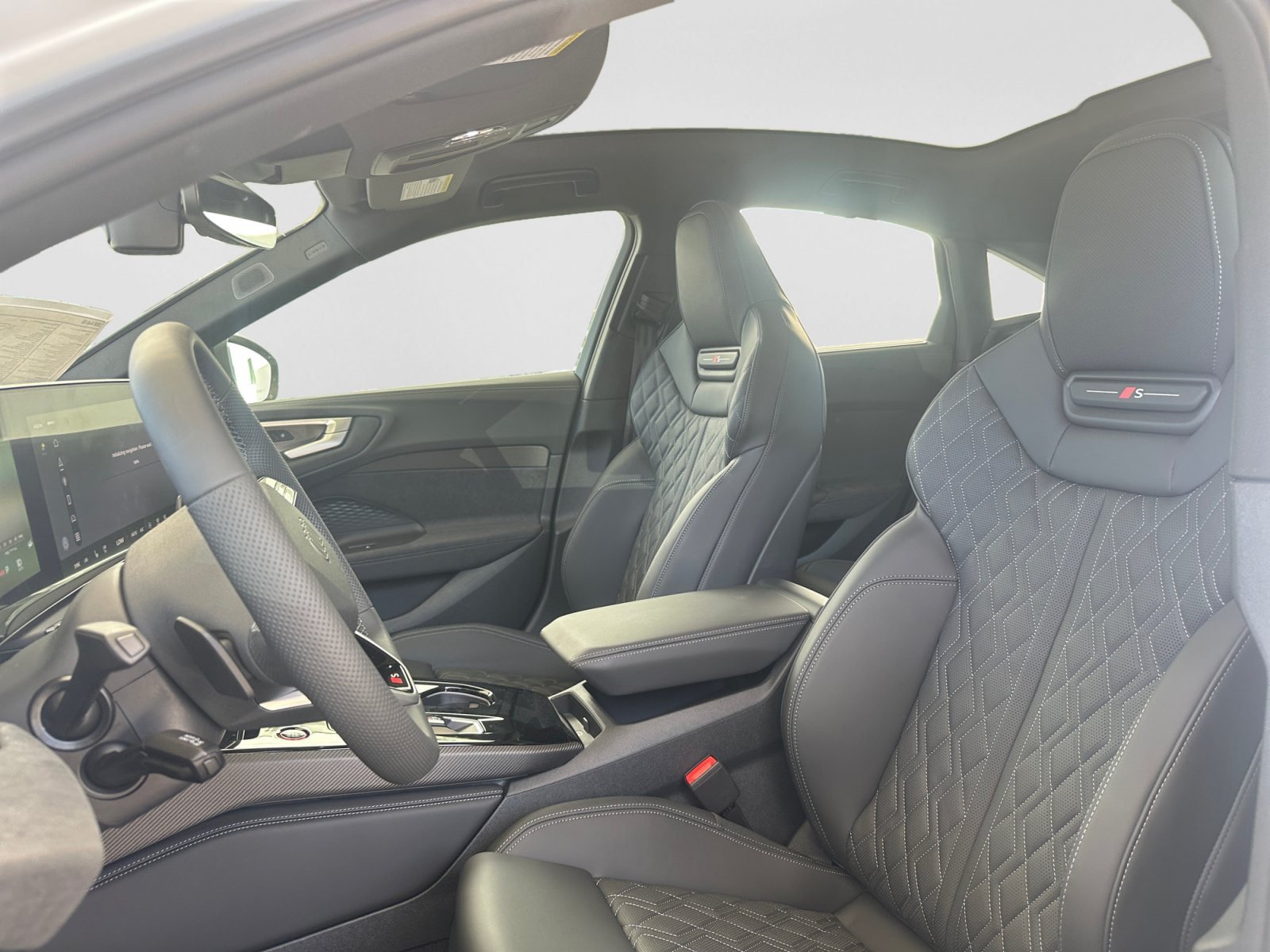 New 2026 Audi S5 Premium Plus AWD/4WD image 10