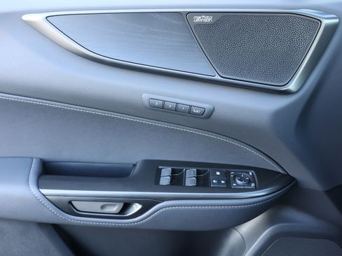 Certified 2025 Lexus NX 450h+ AWD w/ Luxury Package image 12