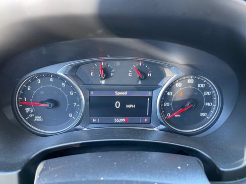 Used 2024 GMC Terrain SLT FWD image 6