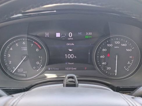 Certified 2025 Cadillac XT6 Premium Luxury w/ Platinum Package AWD/4WD image 32