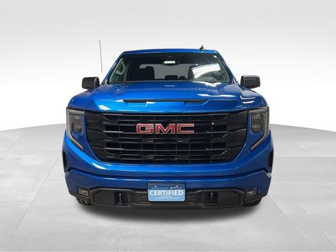 Certified 2024 GMC Sierra 1500 Elevation AWD/4WD image 4