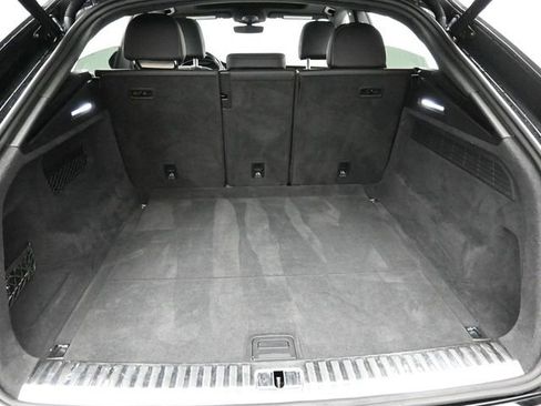 Used 2021 Audi Q8 Premium Plus w/ Premium Plus Package image 25