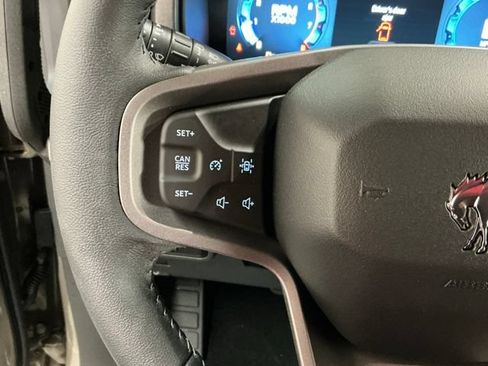 New 2026 Ford Bronco Big Bend AWD/4WD image 28