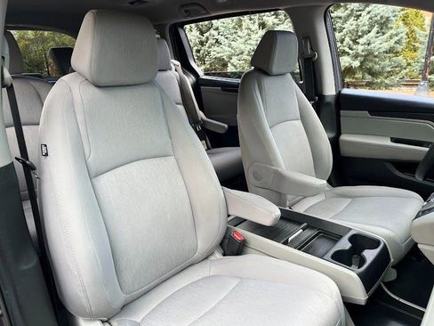 Used 2019 Honda Odyssey EX image 36