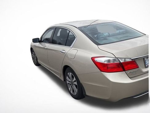 Used 2014 Honda Accord LX image 8