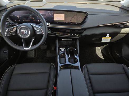 New 2026 Buick Envision Avenir image 22