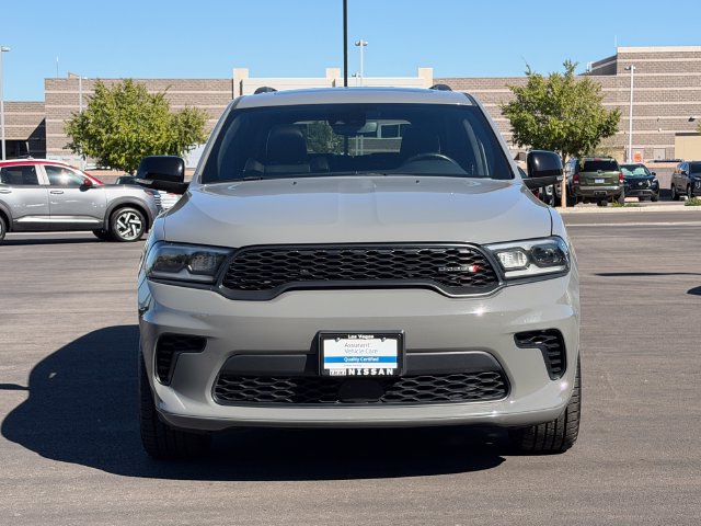 Used 2024 Dodge Durango GT RWD image 11
