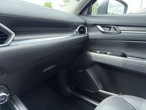 Used 2023 MAZDA CX-5 AWD 2.5 S w/ Premium Plus Pkg image 43