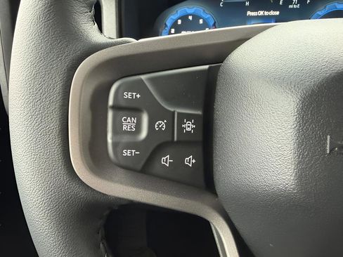 New 2026 Ford Bronco Big Bend AWD/4WD image 21