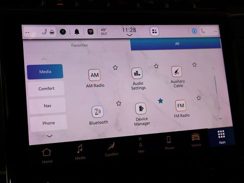 Used 2023 Jeep Grand Cherokee Limited w/ Black Appearance Package image 38