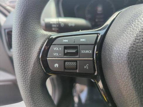 Used 2023 Honda Civic LX image 12