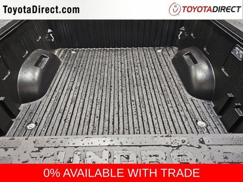 New 2026 Toyota Tundra Platinum AWD/4WD image 10
