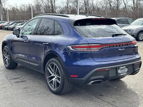 Used 2024 Porsche Macan image 7