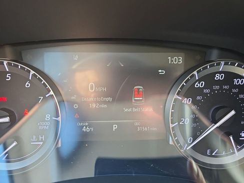 Used 2022 Toyota Highlander XLE image 26