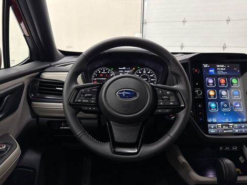 New 2026 Subaru Forester Premium image 15