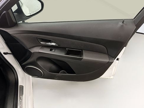 Used 2014 Chevrolet Cruze LT w/ All-Star Edition FWD image 32