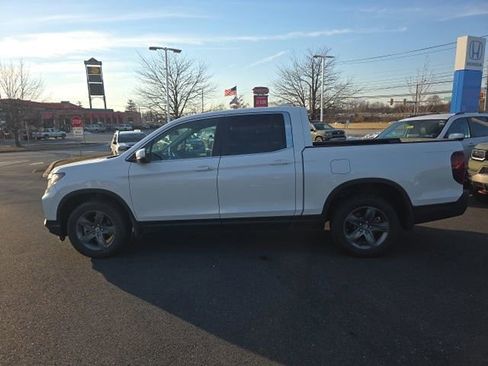 Used 2023 Honda Ridgeline RTL image 10