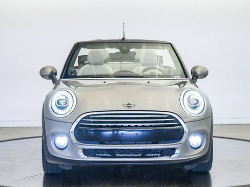 Used 2019 MINI Cooper Convertible FWD image 5