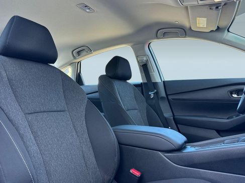 Used 2024 Honda Accord LX image 31