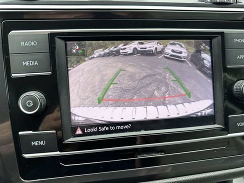 Used 2023 Volkswagen Tiguan S FWD image 19