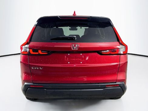 Certified 2024 Honda CR-V EX-L image 31