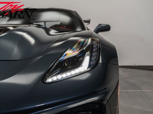 Used 2019 Chevrolet Corvette ZR1 image 19