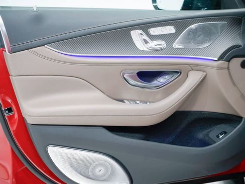 New 2025 Mercedes-Benz AMG GT 43 image 19