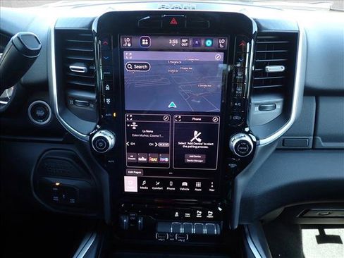 New 2026 RAM 2500 Big Horn AWD/4WD image 15