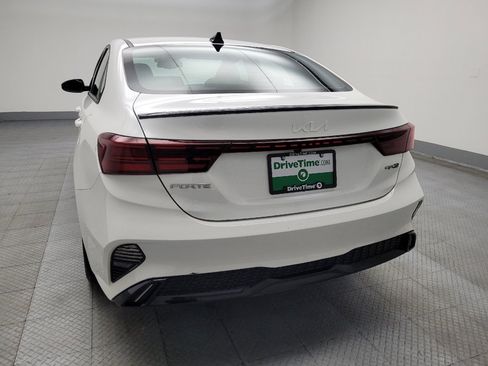 Used 2022 Kia Forte GT-Line image 6
