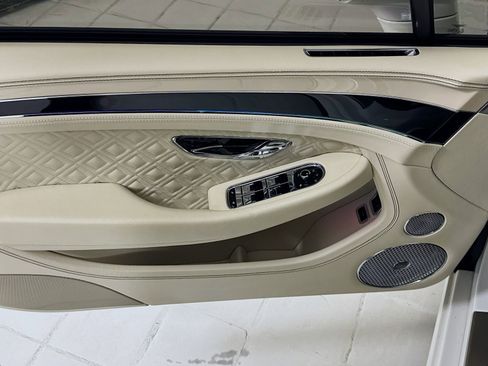 Certified 2024 Bentley Continental GT Speed AWD/4WD image 16