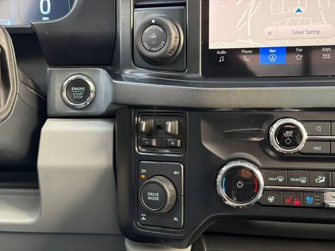 Used 2024 Ford F250 Limited w/ FX4 Off-Road Package image 29