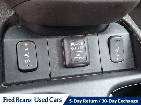 Used 2012 Honda CR-V EX-L image 26