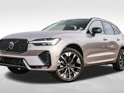 New 2026 Volvo XC60 B5 Plus w/ Climate Package