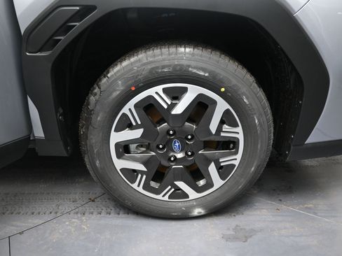 New 2026 Subaru Forester Premium image 17