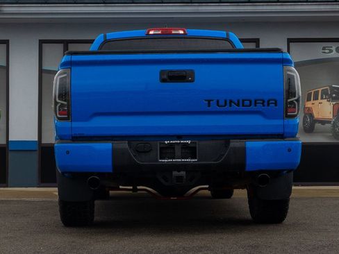 Used 2021 Toyota Tundra SR5 image 8