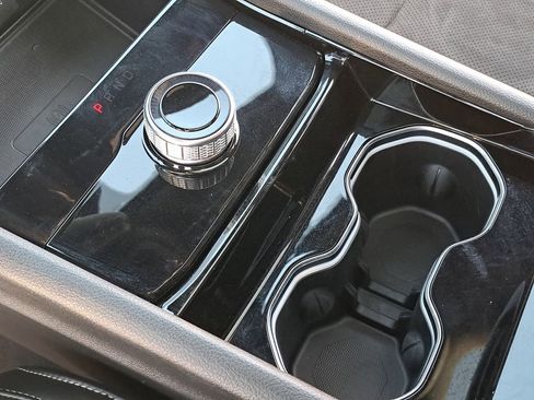 Used 2023 Jeep Grand Cherokee Altitude image 26