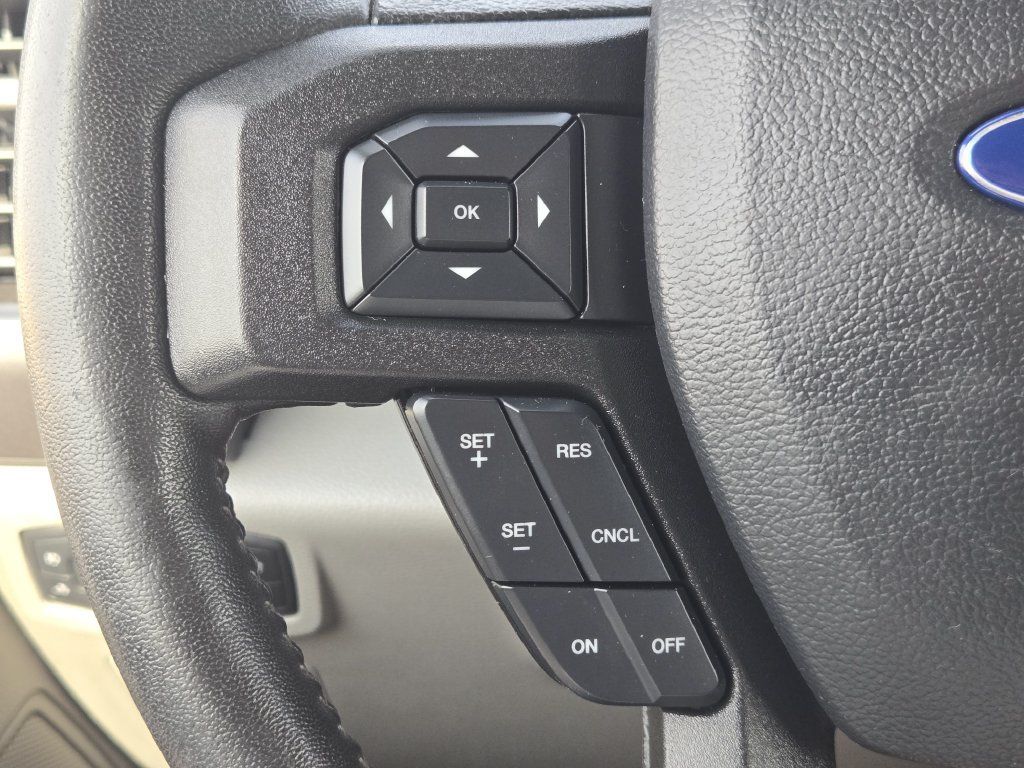 Used 2019 Ford F150 XLT w/ Equipment Group 302A Luxury AWD/4WD image 28